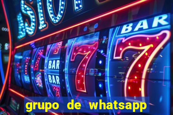 grupo de whatsapp vasco da gama